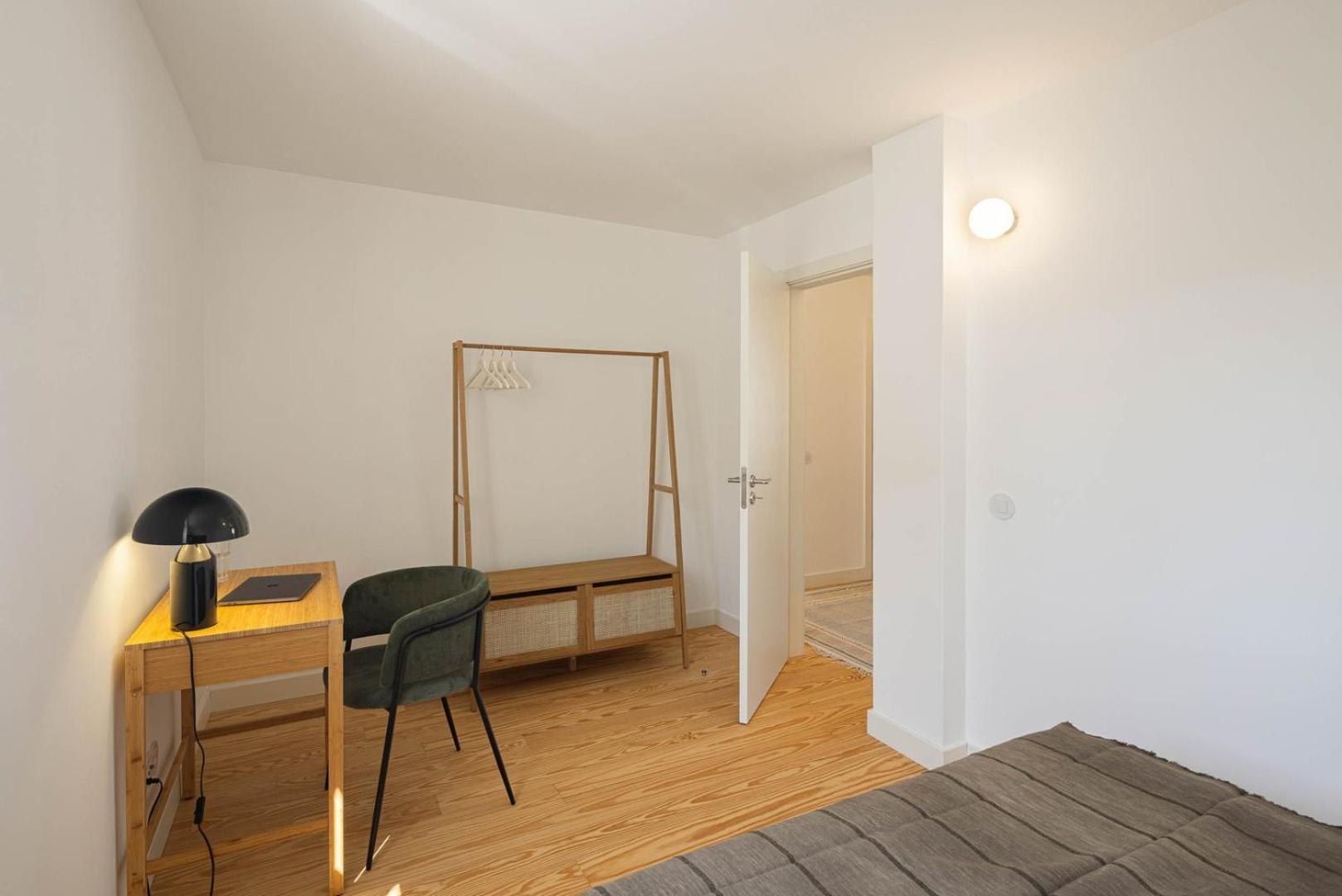 Guestready - Mosteiro Azul Downtown Apartments Коимбра Экстерьер фото